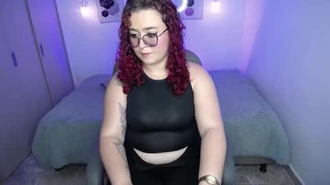 selene_rouse_ online show from March 22, 2026, 10:35 pm