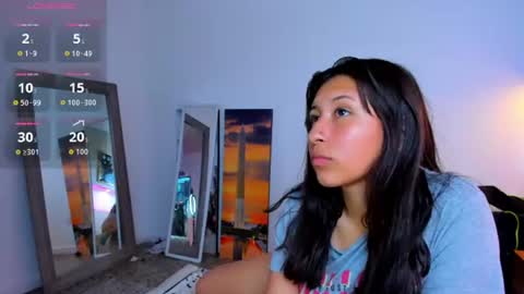 Snapshot of selene_rushe chatting on June 12, 2026, 1:54 pm selene rushe online show from June 12, 2026, 1:54 pm
