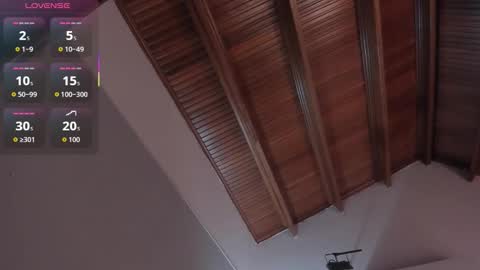 Selene online show from February 12, 2026, 3:01 am