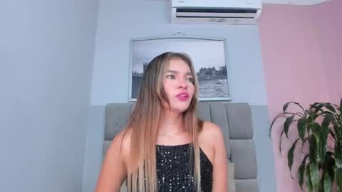 Selene online show from February 24, 2026, 6:11 am