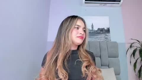 Selene online show from June 24, 2026, 8:08 pm