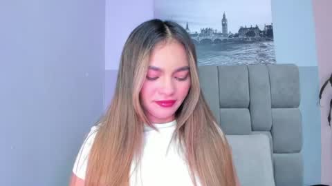 Selene online show from July 21, 2026, 7:49 pm