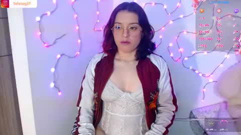 Selene G  online show from July 3, 2026, 4:30 am