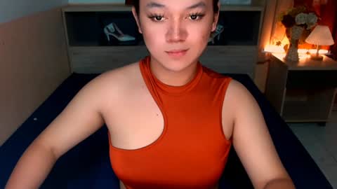 Snapshot of selenesantiago chatting on December 12, 2024, 7:41 am joan online show from December 12, 2024, 7:41 am