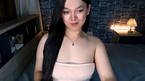 Snapshot of selenesantiago chatting on January 29, 2025, 6:12 am joan online show from January 29, 2025, 6:12 am