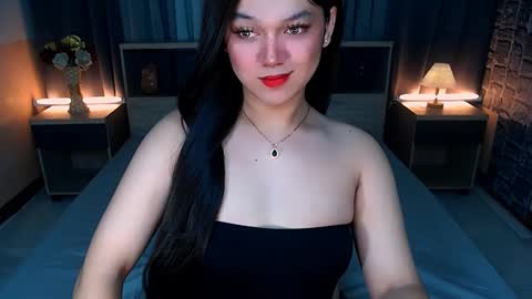 Snapshot of selenesantiago chatting on February 10, 2025, 4:30 am joan online show from February 10, 2025, 4:30 am