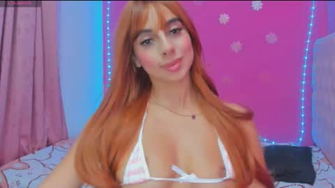 Selenevosse  online show from February 15, 2026, 3:36 am