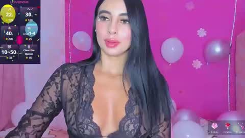 Selenevosse  online show from June 24, 2026, 2:32 am