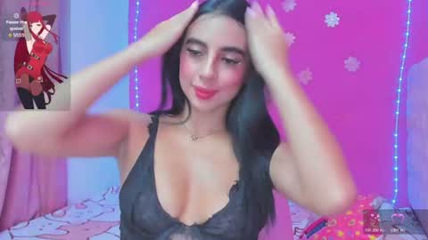 Selenevosse  online show from June 27, 2026, 3:44 am