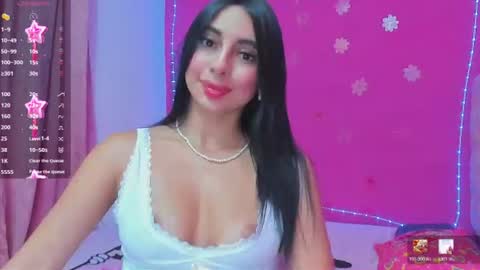 Selenevosse  online show from July 20, 2026, 3:10 am