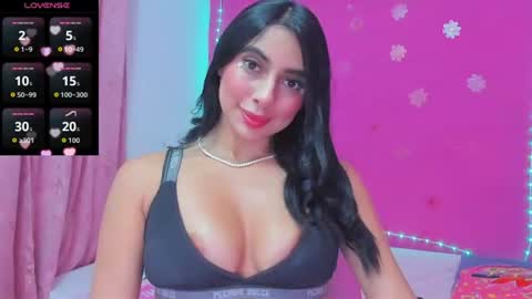Selenevosse  online show from July 31, 2026, 4:34 am