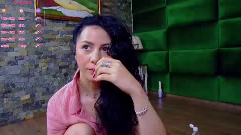 Snapshot of selensummer chatting on June 13, 2026, 3:59 am Selen online show from June 13, 2026, 3:59 am