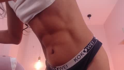 Snapshot of seleny_fitness chatting on January 27, 2025, 7:24 pm Mayte online show from January 27, 2025, 7:24 pm