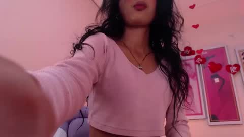 Snapshot of seleny_fitness chatting on February 15, 2025, 1:27 pm Mayte online show from February 15, 2025, 1:27 pm