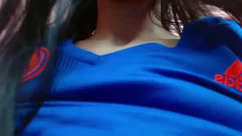 Mayte online show from June 27, 2026, 12:22 pm