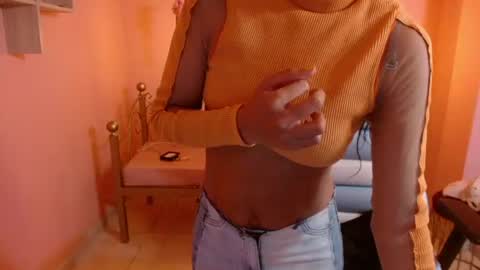 Mayte online show from July 4, 2026, 11:27 am