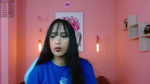 Mayte online show from July 13, 2026, 11:35 am