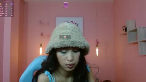 Mayte online show from July 18, 2026, 11:36 am