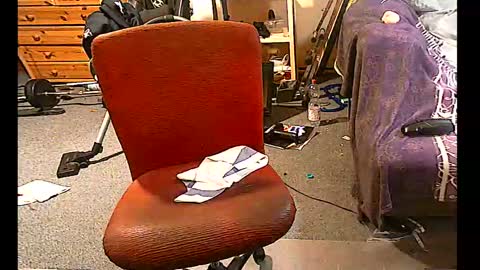 BiG DicK online show from January 4, 2025, 6:52 am