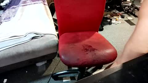 BiG DicK online show from January 23, 2025, 7:11 am