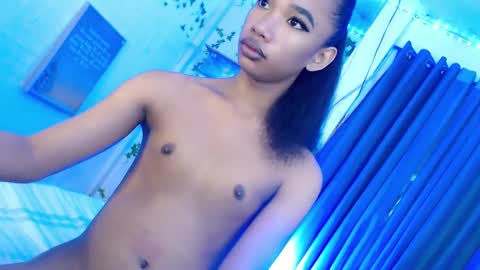 Jessy online show from January 4, 2025, 11:06 pm