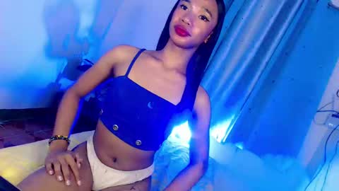 Jessy online show from January 19, 2025, 9:34 pm