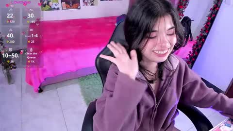 Selina online show from February 20, 2026, 6:26 am