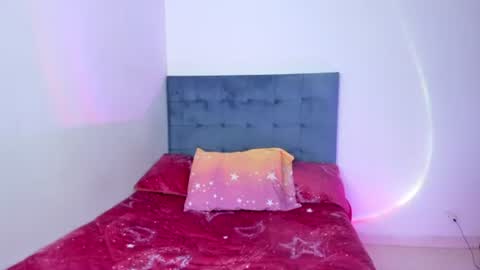 Selene online show from July 27, 2026, 1:56 am