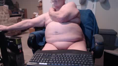 selkie2s online show from February 2, 2025, 8:30 pm