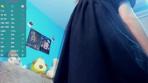 Mindy online show from January 5, 2025, 3:32 am