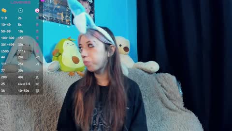 Mindy online show from January 12, 2025, 5:45 am