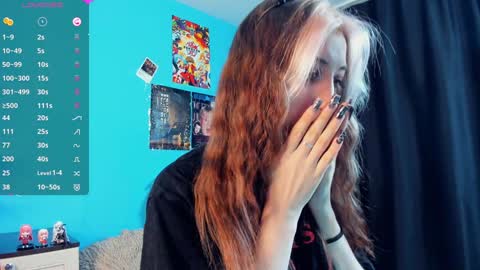 Mindy online show from February 5, 2025, 2:51 am