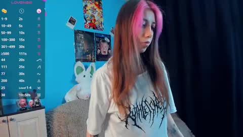 Mindy online show from March 2, 2025, 2:41 am