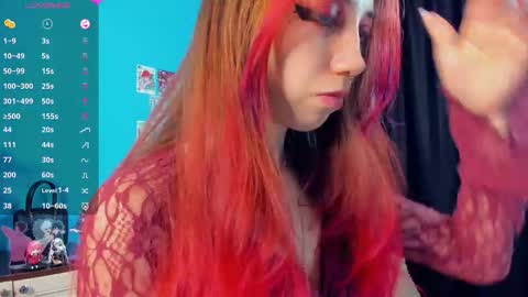 Mindy online show from September 18, 2025, 2:57 am