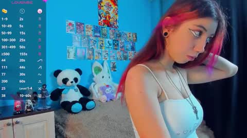 Mindy online show from October 13, 2025, 3:17 am