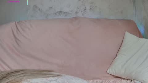 Snapshot of sellapink chatting on February 4, 2026, 12:00 pm My name is Sella and im Bisexual online show from February 4, 2026, 12:00 pm