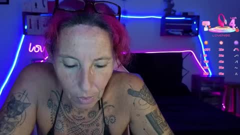 Snapshot of selvaggia_del_caribe chatting on September 20, 2025, 5:25 pm Selvaggia Del Caribe online show from September 20, 2025, 5:25 pm