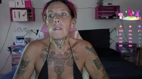 Snapshot of selvaggia_del_caribe chatting on September 25, 2025, 4:21 pm Selvaggia Del Caribe online show from September 25, 2025, 4:21 pm