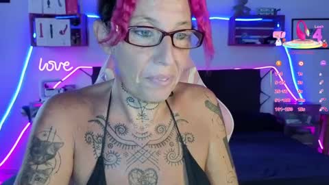 Snapshot of selvaggia_del_caribe chatting on September 30, 2025, 4:23 pm Selvaggia Del Caribe online show from September 30, 2025, 4:23 pm