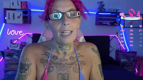Snapshot of selvaggia_del_caribe chatting on October 13, 2025, 4:51 pm Selvaggia Del Caribe online show from October 13, 2025, 4:51 pm