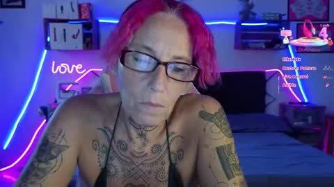 Snapshot of selvaggia_del_caribe chatting on October 29, 2025, 5:36 pm Selvaggia Del Caribe online show from October 29, 2025, 5:36 pm