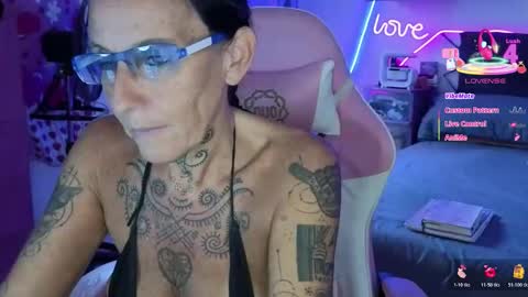 Snapshot of selvaggia_del_caribe chatting on May 2, 2026, 6:24 pm Selvaggia Del Caribe online show from May 2, 2026, 6:24 pm