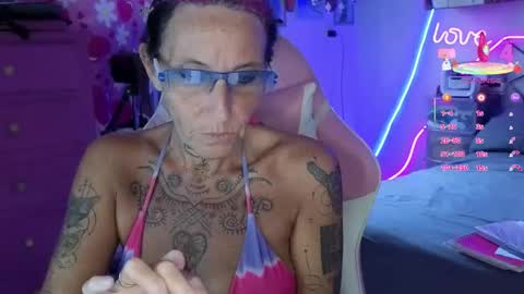 Snapshot of selvaggia_del_caribe chatting on May 14, 2026, 6:58 pm Selvaggia Del Caribe online show from May 14, 2026, 6:58 pm