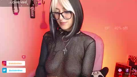 Snapshot of selvalentinex chatting on October 23, 2025, 3:28 am online show from October 23, 2025, 3:28 am