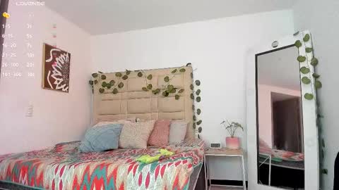 Snapshot of selyn_ chatting on November 25, 2025, 12:27 pm Selyn online show from November 25, 2025, 12:27 pm