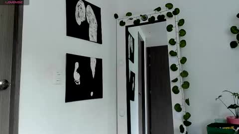 Snapshot of selyn_ chatting on February 13, 2026, 2:24 pm Selyn online show from February 13, 2026, 2:24 pm