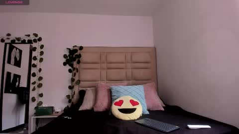 Snapshot of selyn_ chatting on February 19, 2026, 12:45 pm Selyn online show from February 19, 2026, 12:45 pm