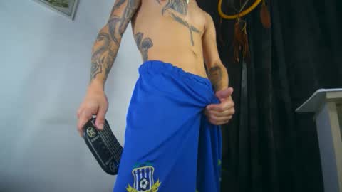 sem_alas online show from November 7, 2025, 12:43 am