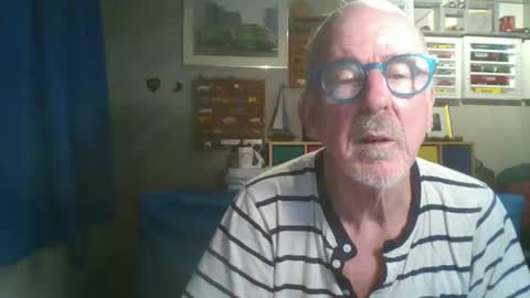 frederick online show from February 8, 2026, 6:44 pm