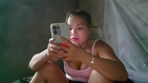 sena_baby online show from June 3, 2026, 6:49 am